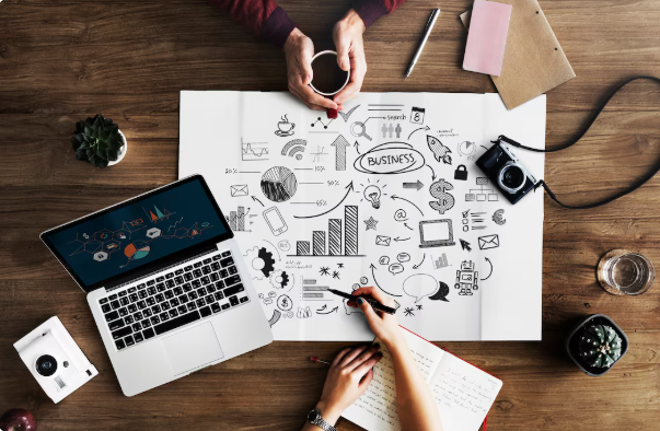 Digital Marketing Specialist